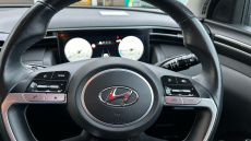 Hyundai TUCSON 1.6 TGDi Premium 5dr 2WD Petrol Estate